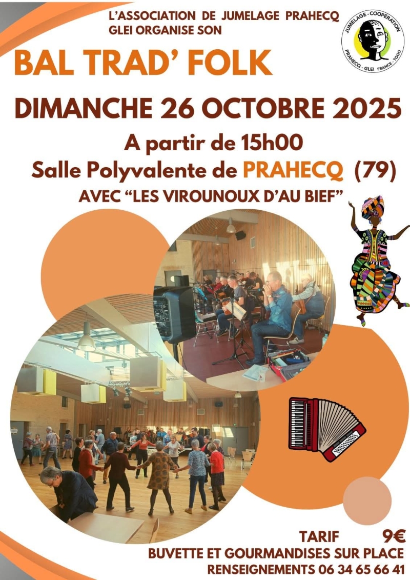 BAL TRAD'FOLK