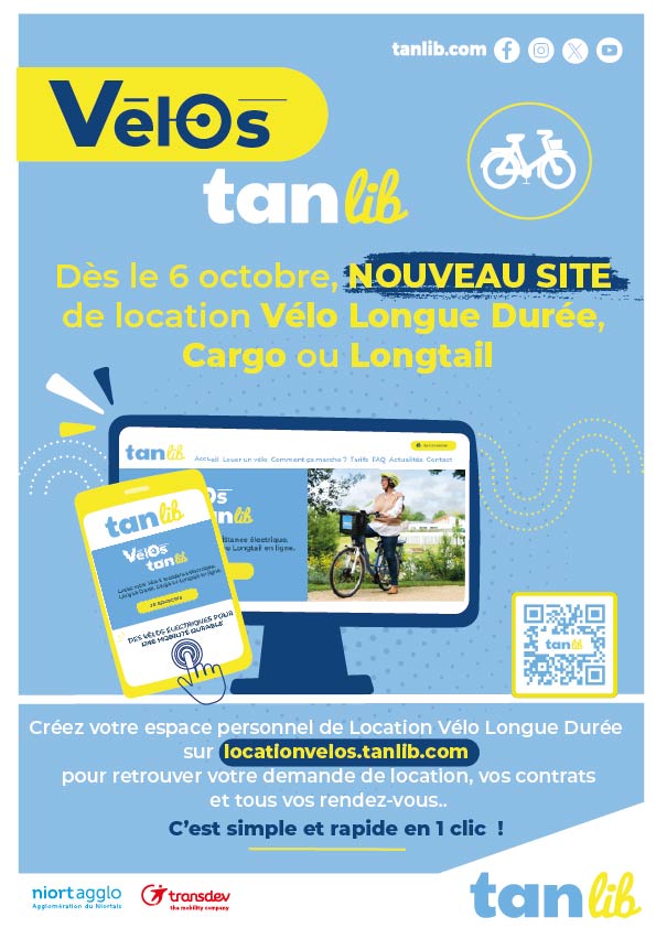 VELOS TANLIB - NOUVEAU SITE