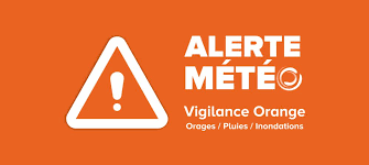 VIGILENCE METEO