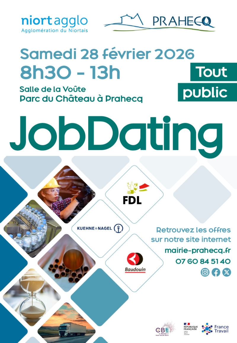 JOBDATING