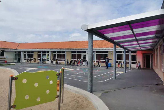 INSCRIPTIONS SCOLAIRES-2026-2027 - 30 MARS AU 13 MAI