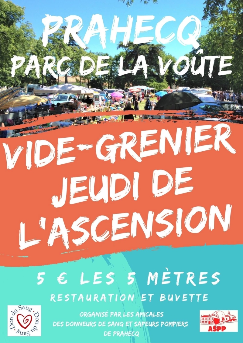 VIDE GRENIER