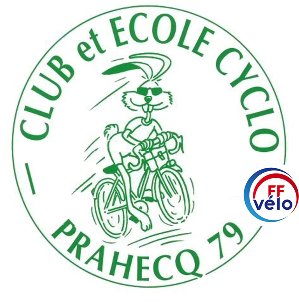 Club cyclo Prahecq