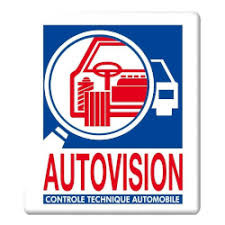 AUTOVISION - Contrôle Technique Automobile