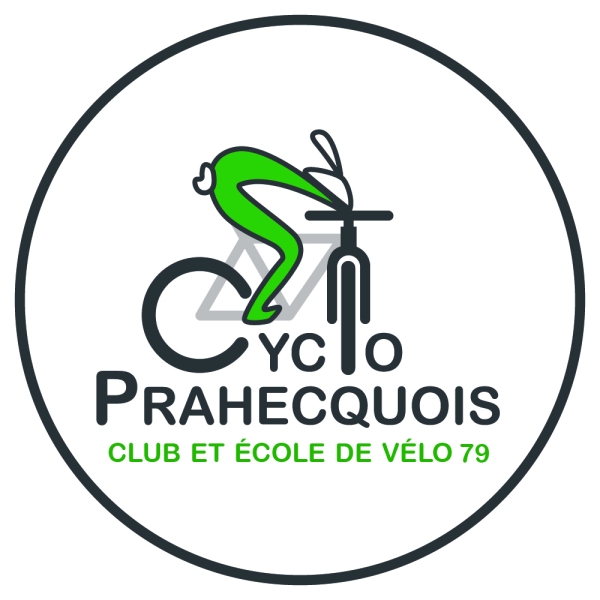 Club cyclo Prahecq