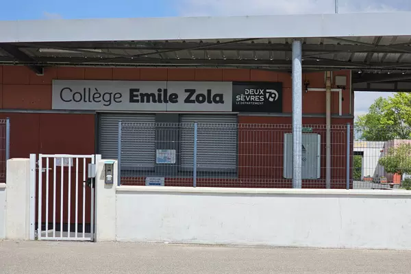 Collège Emile Zola