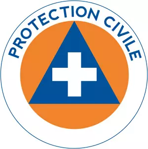 Antenne protection civile